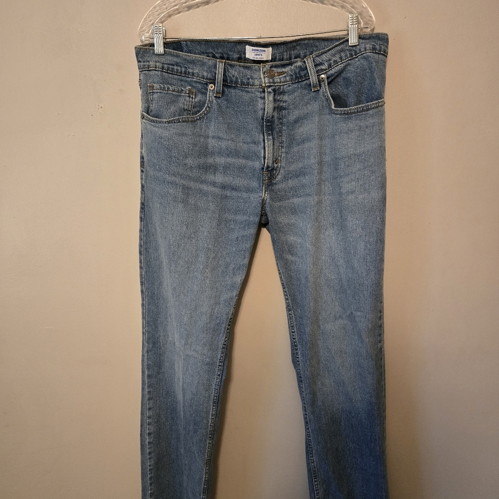 Levi Jeans